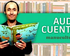AUDIO CUENTOS | manucultura.cl